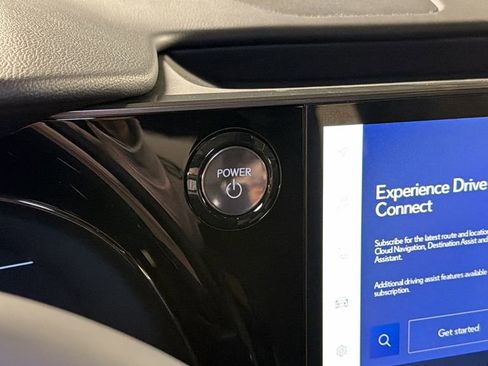 New 2026 Lexus TX 500h AWD image 19