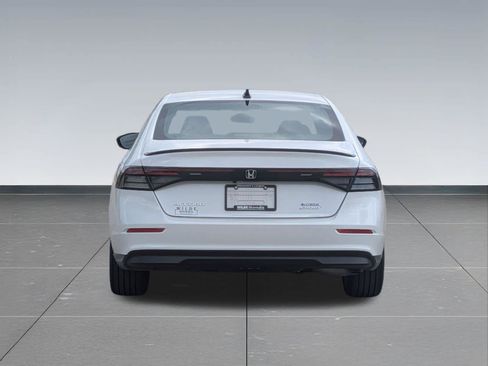 Used 2023 Honda Accord Sport image 4