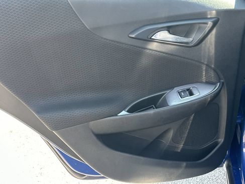 Used 2023 Chevrolet Malibu LT FWD image 20