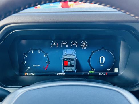 Used 2025 Ford F150 King Ranch image 25