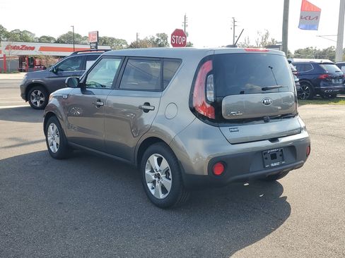 Used 2019 Kia Soul image 4