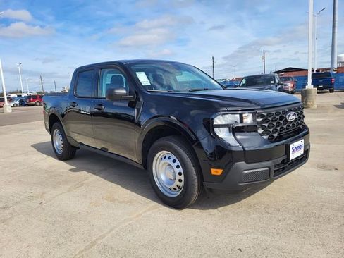 New 2026 Ford Maverick XL w/ Equipment Group 101A image 17