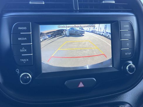 Used 2021 Kia Soul GT-Line image 14