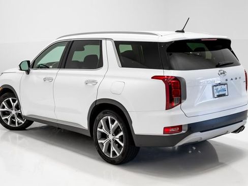 Used 2021 Hyundai Palisade SEL w/ Convenience Package AWD/4WD image 31