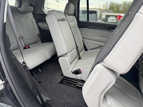 Used 2021 Jeep Grand Cherokee L Overland AWD/4WD image 17