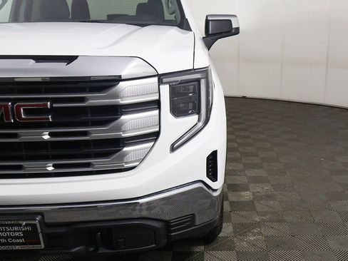 Used 2023 GMC Sierra 1500 SLE AWD/4WD image 14