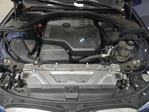 Used 2021 BMW 330i Sedan w/ Convenience Package image 14