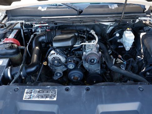 Used 2007 Chevrolet Silverado 1500 W/T image 18