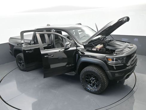 Used 2023 RAM 1500 TRX w/ TRX Level 1 Equipment Group image 84
