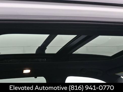 Certified 2025 INFINITI QX60 Autograph w/ Lighting Package (N94) AWD/4WD image 11