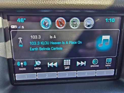 Used 2018 Chevrolet Tahoe LT image 44