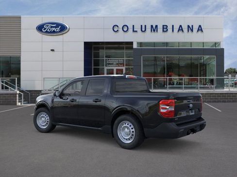 New 2025 Ford Maverick XL w/ Equipment Group 101A image 4