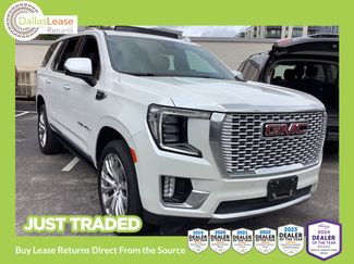 Used 2023 GMC Yukon Denali w/ Max Trailering Package video 1