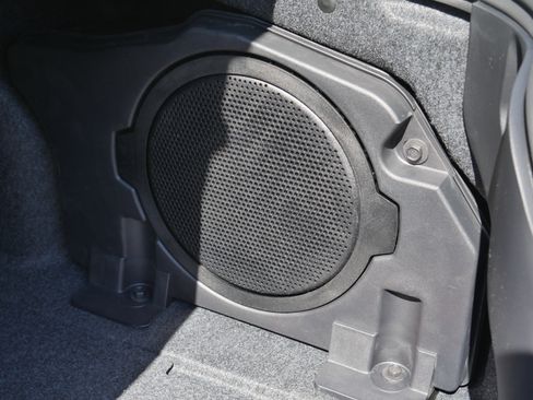 New 2026 Ford Mustang GT Premium RWD image 24