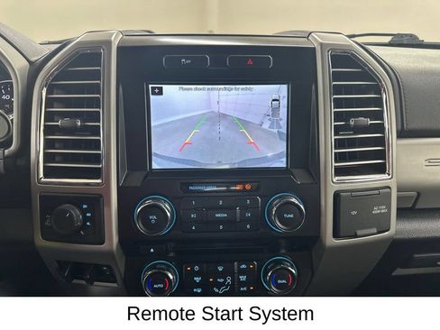 Used 2017 Ford F250 Lariat w/ Chrome Package AWD/4WD image 50