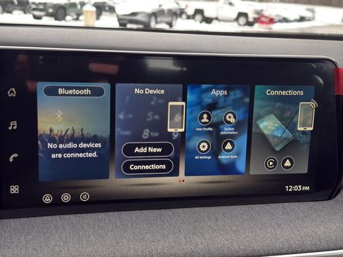 New 2026 Nissan Kicks S image 17