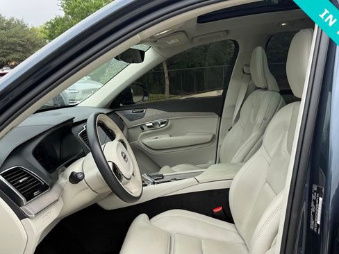 Certified 2024 Volvo XC90 T8 Ultimate AWD/4WD image 20