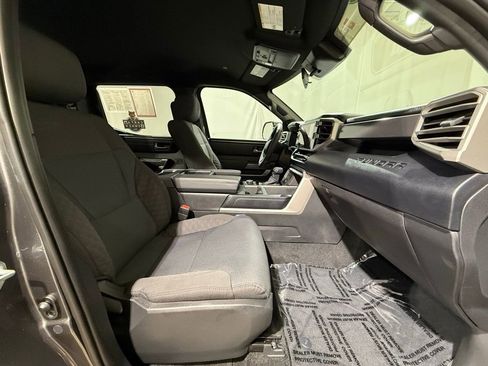 Certified 2025 Toyota Tundra SR5 image 20