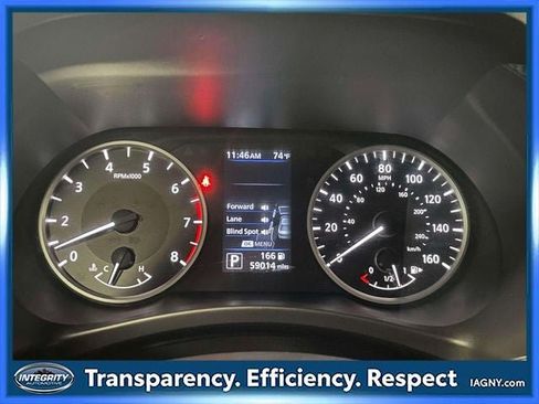 Used 2024 Nissan Sentra S FWD image 27