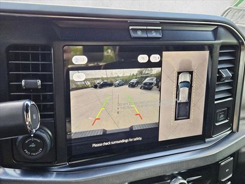 New 2026 Ford F250 Platinum image 13