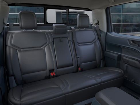 New 2026 Ford Maverick Lariat w/ Black Appearance Package image 13