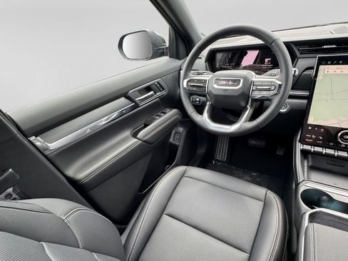 New 2027 GMC Terrain Elevation w/ Elevation Premium Package AWD/4WD image 19