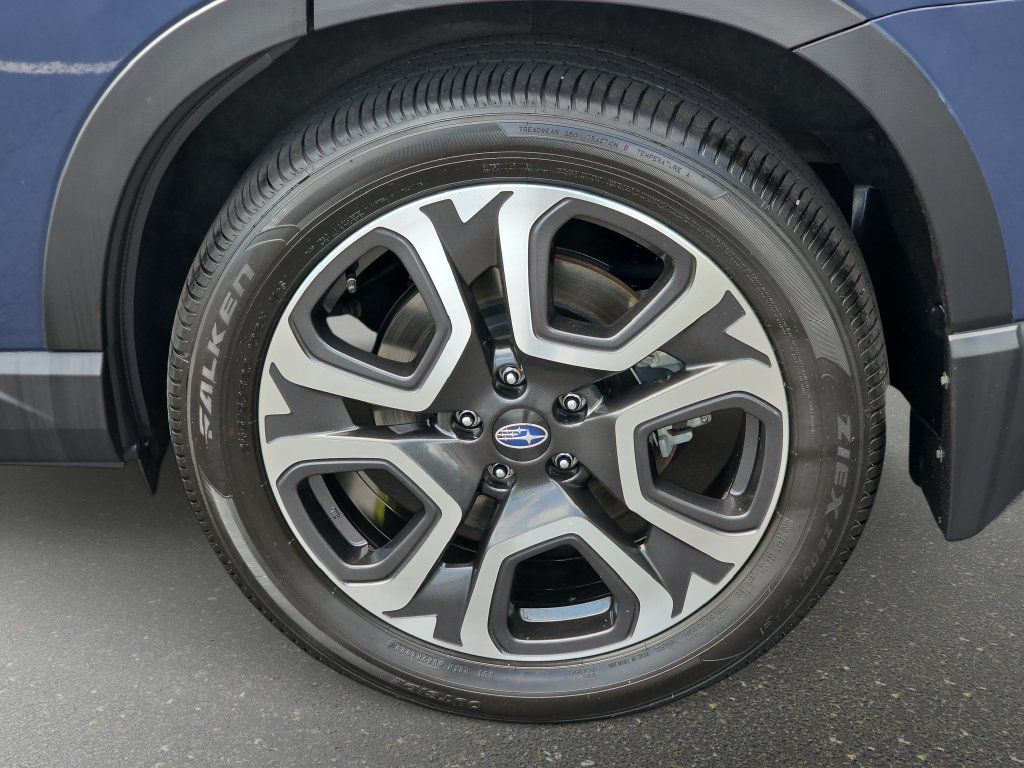 Used 2023 Subaru Ascent Touring AWD/4WD image 35