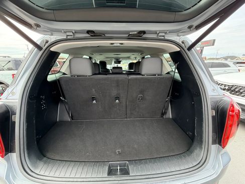 Used 2020 Hyundai Palisade SEL FWD image 28