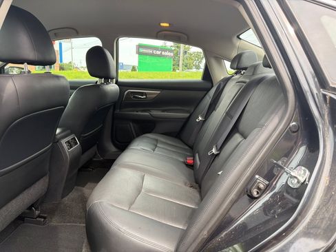 Used 2015 Nissan Altima 2.5 SL FWD image 19
