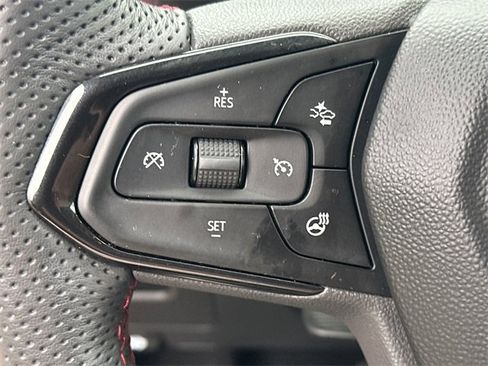 Used 2021 Chevrolet Colorado LT w/ Safety Package image 27