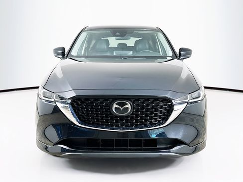 Used 2025 MAZDA CX-5 AWD 2.5 S w/ Select Package image 2