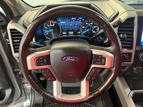 Used 2021 Ford F350 Lariat w/ Tremor Off-Road Package image 20