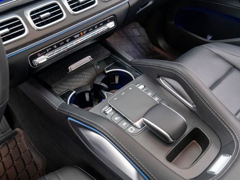 New 2025 Mercedes-Benz GLE 450 4MATIC image 12