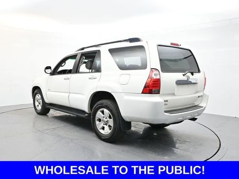 Used 2008 Toyota 4Runner SR5 image 5