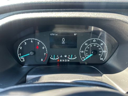 Used 2023 Ford Transit 150 Low Roof AWD w/ Load Area Protection Package image 15