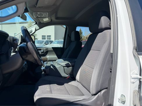 Used 2022 Chevrolet Silverado 3500 LT w/ All Star Edition image 21