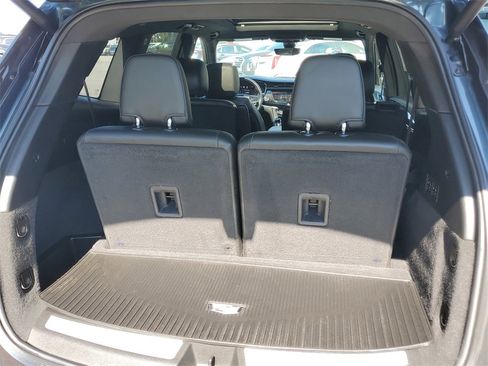 Used 2021 Cadillac XT6 Sport image 23