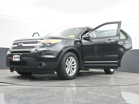 Used 2015 Ford Explorer XLT w/ Equipment Group 201B FWD image 71