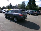 Used 2011 Toyota Highlander 4WD w/ Tech Pkg image 4