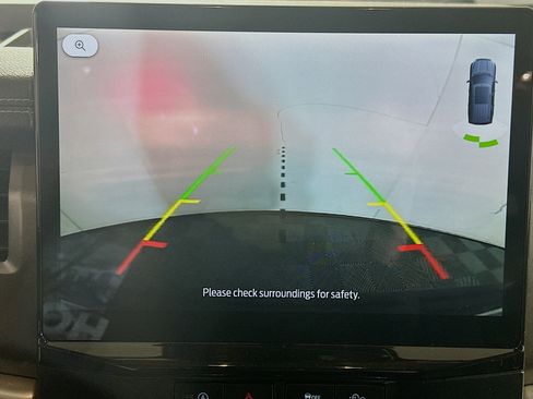 Used 2024 Ford Expedition Max XLT image 23