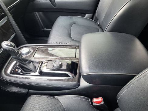 Used 2024 INFINITI QX80 Luxe AWD/4WD image 24