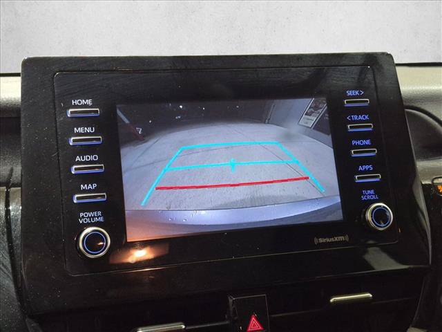 Used 2021 Toyota Camry LE FWD image 21