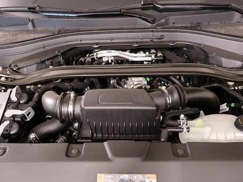 New 2026 Lincoln Aviator Reserve w/ Luxury Package image 22