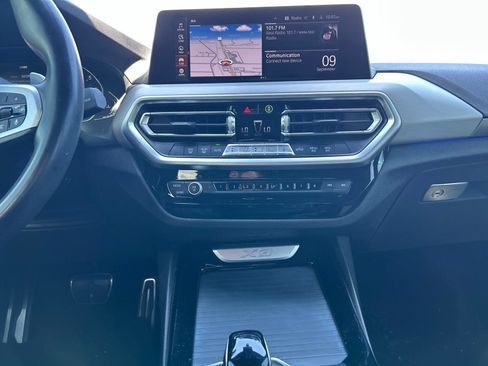 Used 2022 BMW X3 sDrive30i w/ M Sport Package RWD image 16