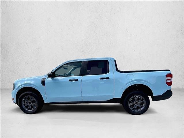 New 2026 Ford Maverick XLT FWD image 4