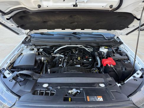 Used 2023 Ford Ranger XL w/ FX4 Off-Road Package image 35