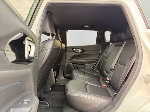 New 2026 Jeep Compass Limited AWD/4WD image 28