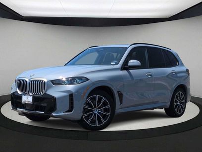 Used 2026 BMW X5 xDrive40i w/ M Sport Package