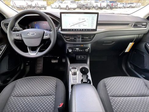 New 2026 Ford Escape Active w/ Tech Pack #1 image 4