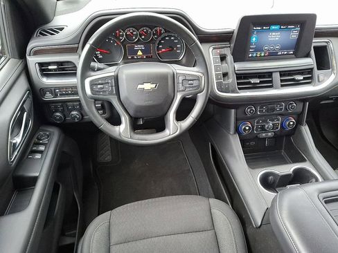 Used 2023 Chevrolet Tahoe LS w/ Driver Alert Package image 12